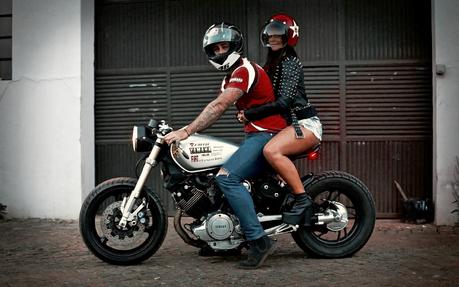 Virago Classic way Virago Classic way