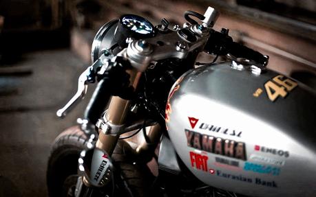 Virago Classic way Virago Classic way