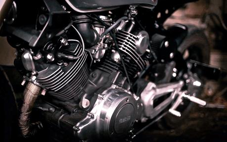 Virago Classic way Virago Classic way