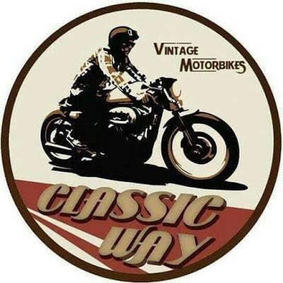 Virago Classic way Virago Classic way