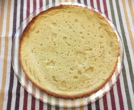 Crostata ai mandarini π Crostata ai mandarini π