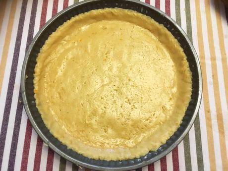 Crostata ai mandarini π Crostata ai mandarini π