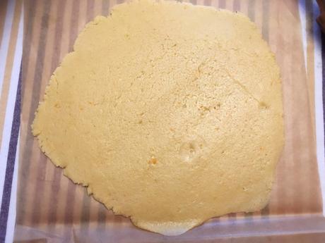 Crostata ai mandarini π Crostata ai mandarini π