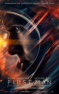 First Man First Man