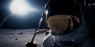 First Man First Man