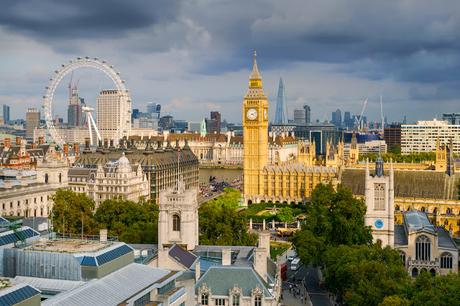 Londra! :) Londra! :)