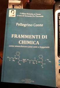 Frammenti di chimica Frammenti di chimica