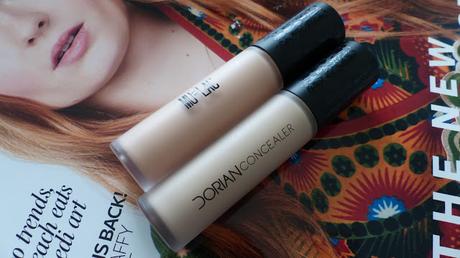Mulac DORIAN concealer Mulac DORIAN concealer