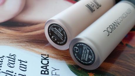 Mulac DORIAN concealer Mulac DORIAN concealer
