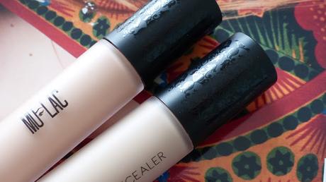 Mulac DORIAN concealer Mulac DORIAN concealer