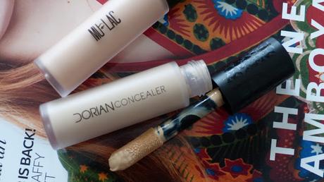 Mulac DORIAN concealer Mulac DORIAN concealer