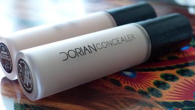 Mulac DORIAN concealer Mulac DORIAN concealer