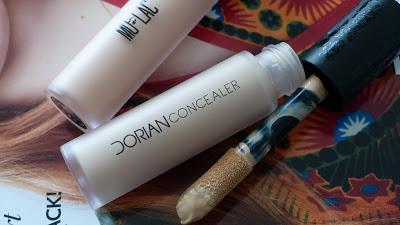 Mulac DORIAN concealer Mulac DORIAN concealer