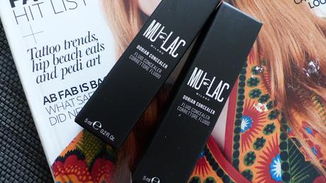 Mulac DORIAN concealer Mulac DORIAN concealer