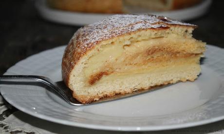 Torta di Chianciano Torta di Chianciano