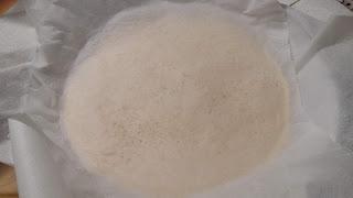 Torta di Chianciano Torta di Chianciano