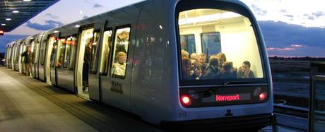 Referendum ATAC: Copenaghen dice SÌ! Referendum ATAC: Copenaghen dice SÌ!
