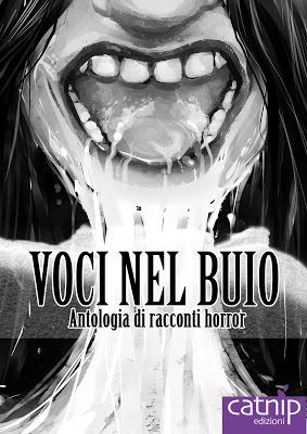 SEGNALAZIONE - Voci nel Buio di AA. VV. | Catnip Edizioni SEGNALAZIONE - Voci nel Buio di AA. VV. | Catnip Edizioni