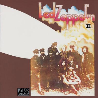 Led Zeppelin: 8 novembre 1969, di Wazza Led Zeppelin: 8 novembre 1969, di Wazza