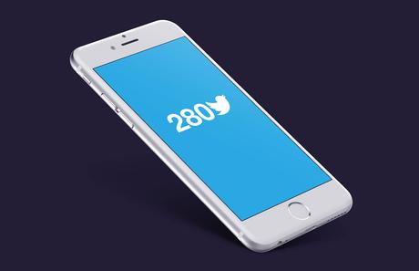 Twitter, dopo un anno dall’introduzione dei 280 caratteri l’effetto è nullo Twitter, dopo un anno dall’introduzione dei 280 caratteri l’effetto è nullo