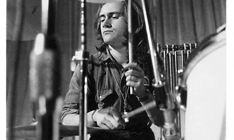 George Harrison e Phil Collins George Harrison e Phil Collins