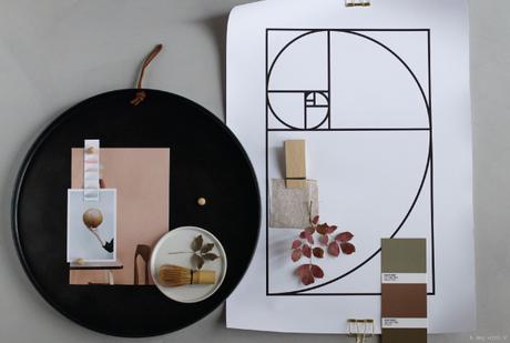 A new mood board and a new print// Una nuova mood board e una nuova stampa A new mood board and a new print// Una nuova mood board e una nuova stampa