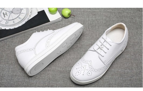 Chamaripa: le nuove “elevator shoes” Chamaripa: le nuove “elevator shoes”