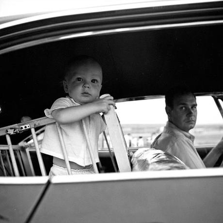 Com’erano i seggiolini auto una volta? L’evoluzione dal 1930 ad oggi. com'erano i seggiolini auto una volta