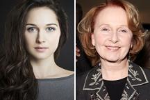 “Supergirl 4”: Hannah James e Kate Burton saranno delle parenti di Nia “Supergirl 4”: Hannah James e Kate Burton saranno delle parenti di Nia