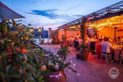 villa moderna venezia villa lina matrimonio venezia