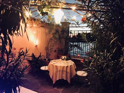 Un matrimonio in stile contemporaneo tra arte e natura a Venezia Un matrimonio in stile contemporaneo tra arte e natura a Venezia