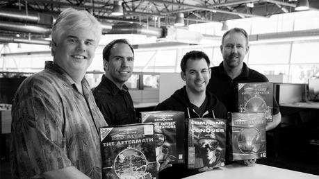 Command & Conquer e Command & Conquer: Red Alert Remastered annunciati da EA, Petroglyph e Lemon Sky - Notizia - PC Command & Conquer e Command & Conquer: Red Alert Remastered annunciati da EA, Petroglyph e Lemon Sky - Notizia - PC