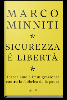 Sicurezza è libertà Sicurezza è libertà