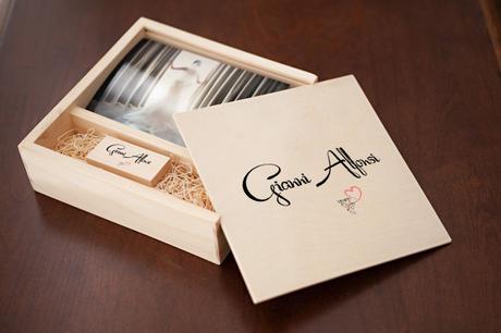Wedding Box Wedding Box