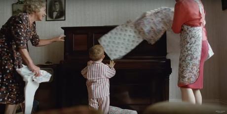 Elton John nello spot di John Lewis & Partners, l’advertising che emoziona Elton John nello spot di John Lewis & Partners, l’advertising che emoziona