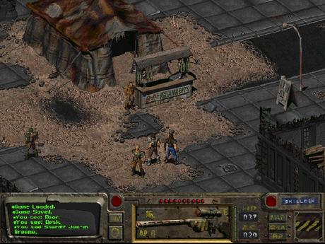 Obsidian e inXile: nuovi scenari per Microsoft e Xbox - Speciale Obsidian e inXile: nuovi scenari per Microsoft e Xbox - Speciale