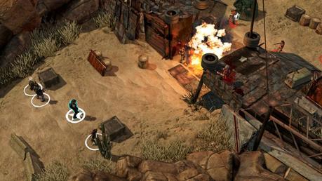 Obsidian e inXile: nuovi scenari per Microsoft e Xbox - Speciale Obsidian e inXile: nuovi scenari per Microsoft e Xbox - Speciale