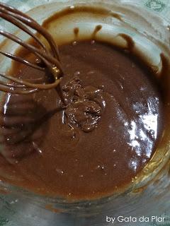 PERA HELENE con Cialde al Cioccolato PERA HELENE con Cialde al Cioccolato