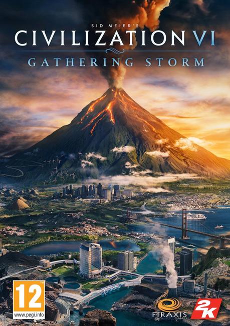 Civilization 6: Gathering Storm, la nuova espansione ha una data di uscita - Notizia - PC Civilization 6: Gathering Storm, la nuova espansione ha una data di uscita - Notizia - PC
