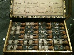 Materia Medica e Caso clinico omeopatico di Hydrogenium omeopatia