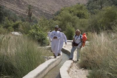 Oman 21 - Wadi Bani Khalid Oman 21 - Wadi Bani Khalid