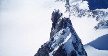 Il Gasherbrum IV, la Montagna lucente, torna a risplendere dopo 60 anni Il Gasherbrum IV, la Montagna lucente, torna a risplendere dopo 60 anni