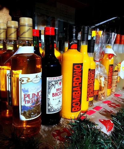 La magia del Natale in Trentino Alto Adige: i mercatini che ho visitato! magia mercatini natale trentino alto adige