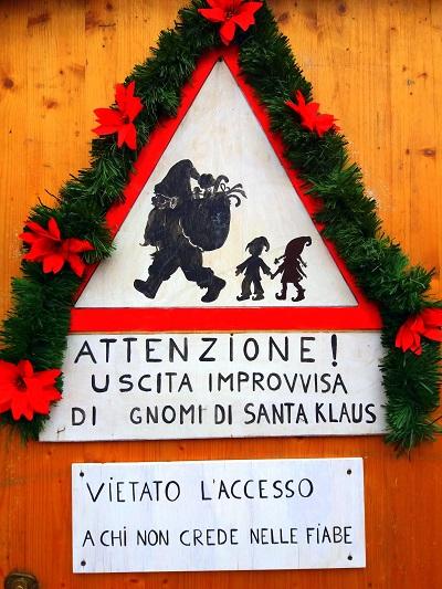 La magia del Natale in Trentino Alto Adige: i mercatini che ho visitato! magia mercatini natale trentino alto adige