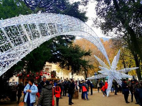 La magia del Natale in Trentino Alto Adige: i mercatini che ho visitato! magia mercatini natale trentino alto adige