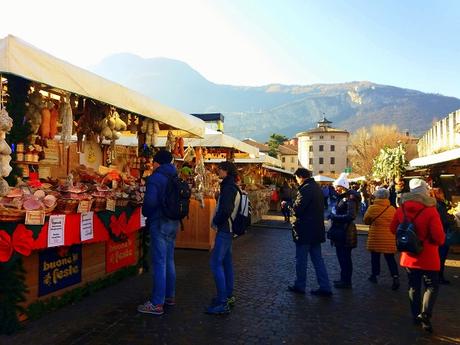La magia del Natale in Trentino Alto Adige: i mercatini che ho visitato! magia mercatini natale trentino alto adige