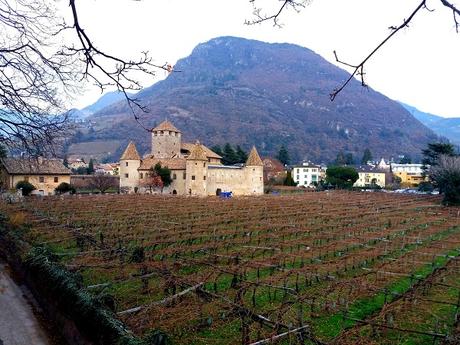La magia del Natale in Trentino Alto Adige: i mercatini che ho visitato! magia mercatini natale trentino alto adige