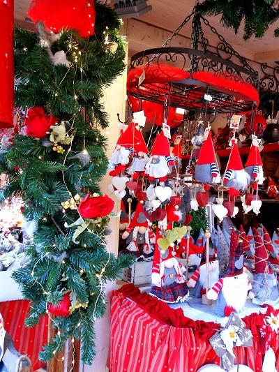 La magia del Natale in Trentino Alto Adige: i mercatini che ho visitato! magia mercatini natale trentino alto adige