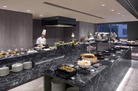 Dove dormire in centro a Singapore – Oakwood Premier Singapore Dove dormire in centro a Singapore – Oakwood Premier Singapore
