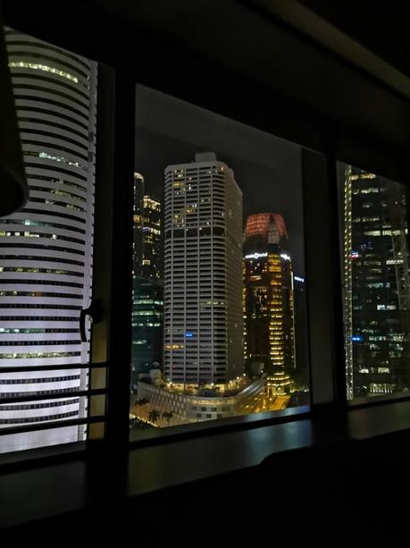Dove dormire in centro a Singapore – Oakwood Premier Singapore Dove dormire in centro a Singapore – Oakwood Premier Singapore